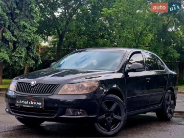Авто Skoda Octavia 2012 № 7694865
