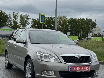 Авто Skoda Octavia 2013 № 7694868