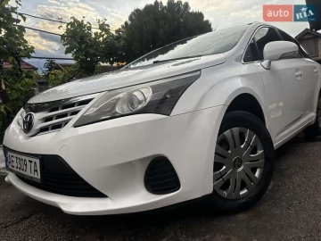 Авто Toyota Avensis 2013 № 7694883