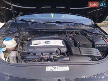 Авто Volkswagen Passat 2012 № 7694901
