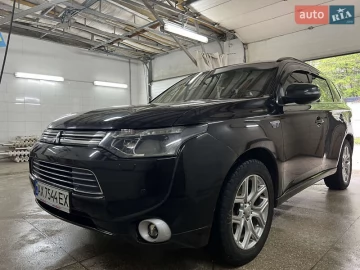 Авто Mitsubishi Outlander 2014 № 7694906