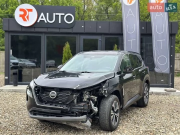 Авто Nissan Rogue 2021 № 7694909