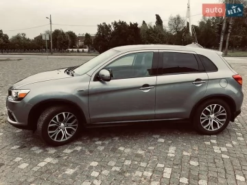 Авто Mitsubishi Pajero Sport 2016 № 7694911