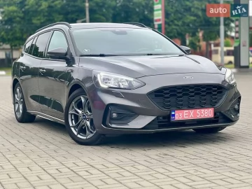Авто Ford Focus 2020 № 7694916