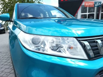 Авто Suzuki Vitara 2019 № 7695132