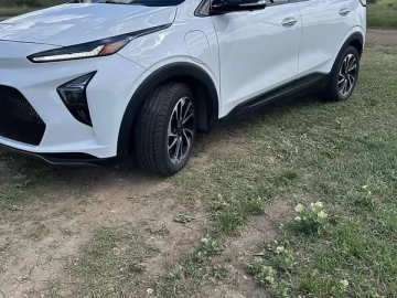 Авто Chevrolet Bolt Euv 2023 № 7695142
