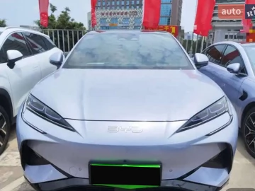 Авто BYD Sea Lion 7 2024 № 7695169