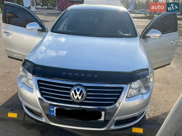 Авто Volkswagen Passat 2006 № 7695181