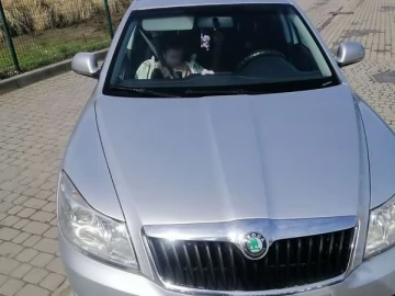 Авто Skoda Octavia 2011 № 7695182