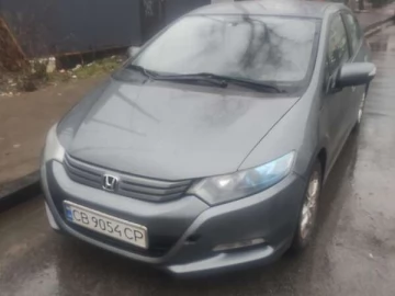 Авто Honda Insight 2011 № 7695202