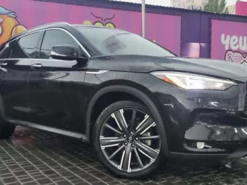 Авто Infiniti Qx50 2020 № 7695216