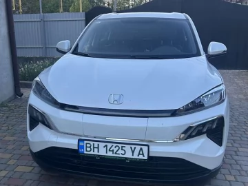 Авто Honda M-Nv 2022 № 7695221
