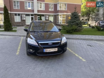 Авто Ford Focus 2010 № 7695225