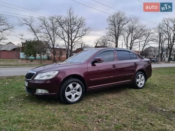 Авто Skoda Octavia 2012 № 7695235