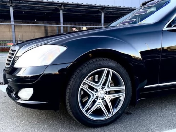 Авто Mercedes S-Class 2006 № 7695238