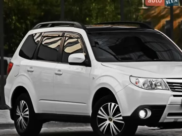Авто Subaru Forester 2012 № 7695260