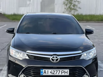 Авто Toyota Camry 2015 № 7695276