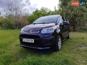 Авто Citroen C3 Picasso 2014 № 7695286