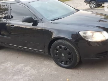 Авто Skoda Octavia 2011 № 7695287