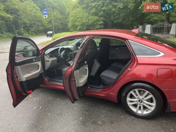 Авто Hyundai Sonata 2015 № 7695290