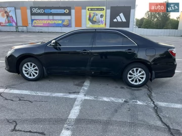 Авто Toyota Camry 2015 № 7695293