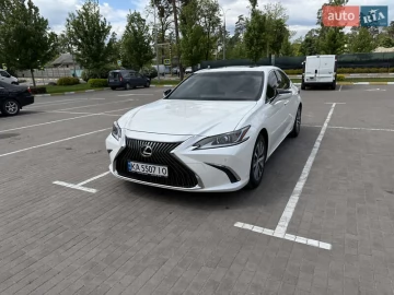Авто Lexus Es 2019 № 7695294