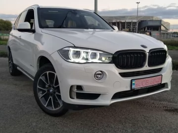 Авто BMW X5 2018 № 7695295