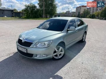 Авто Skoda Octavia 2010 № 7695302