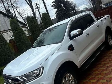 Авто Ford Ranger 2019 № 7695306