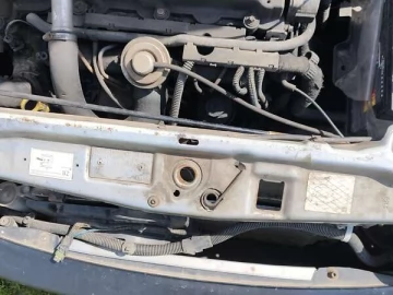 Авто Opel Zafira 1999 № 7695309