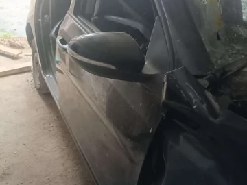 Авто Volkswagen Golf 2010 № 7695321