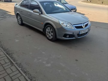 Авто Opel Vectra 2006 № 7695322