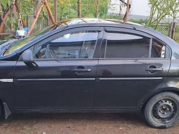 Авто Hyundai Accent 2008 № 7695362