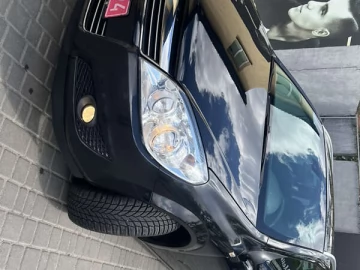 Авто Opel Astra 2007 № 7695363