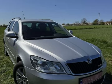 Авто Skoda Octavia 2013 № 7695375