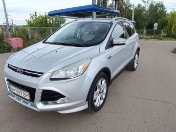 Авто Ford Escape 2013 № 7695380