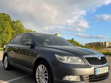 Авто Skoda Octavia 2010 № 7695381