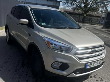 Авто Ford Escape 2017 № 7695389