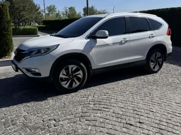 Авто Honda Cr-V 2016 № 7695395