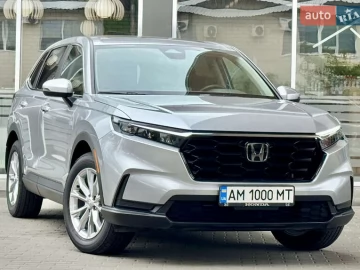Авто Honda Cr-V 2023 № 7695401
