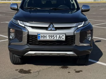 Авто Mitsubishi L 200 2021 № 7695406