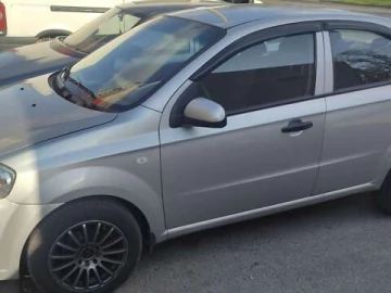 Авто Chevrolet Aveo 2011 № 7695422