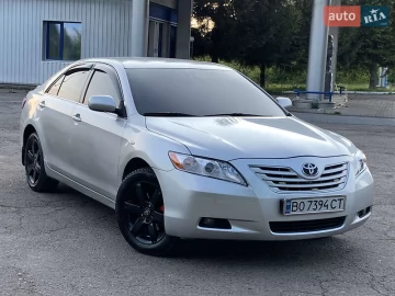 Авто Toyota Camry 2006 № 7695432