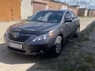 Авто Toyota Camry 2008 № 7695439