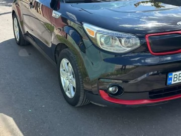 Авто KIA Soul 2014 № 7695445