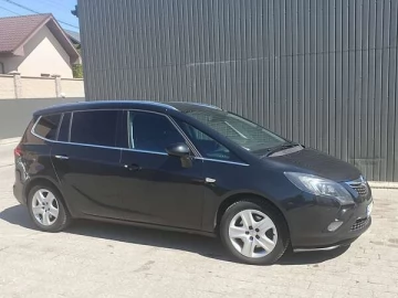 Авто Opel Zafira 2012 № 7695448