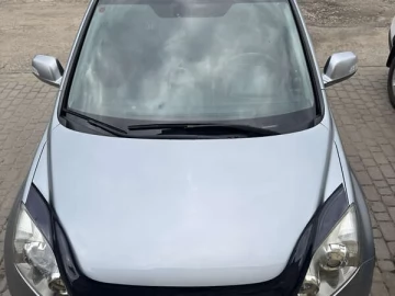 Авто Honda Cr-V 2008 № 7695452
