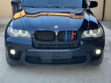 Авто BMW X5 2011 № 7695453