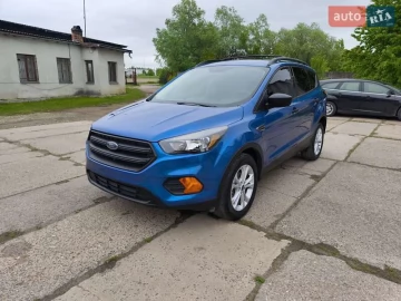 Авто Ford Escape 2018 № 7695461