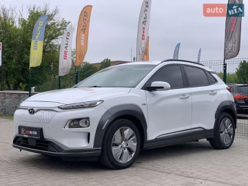 Авто Hyundai Kona 2019 № 7695465